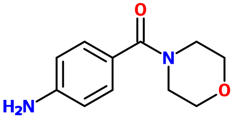 (image for) MC085001 4-(4-Aminobenzoyl)morpholine